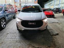 GMC Terrain